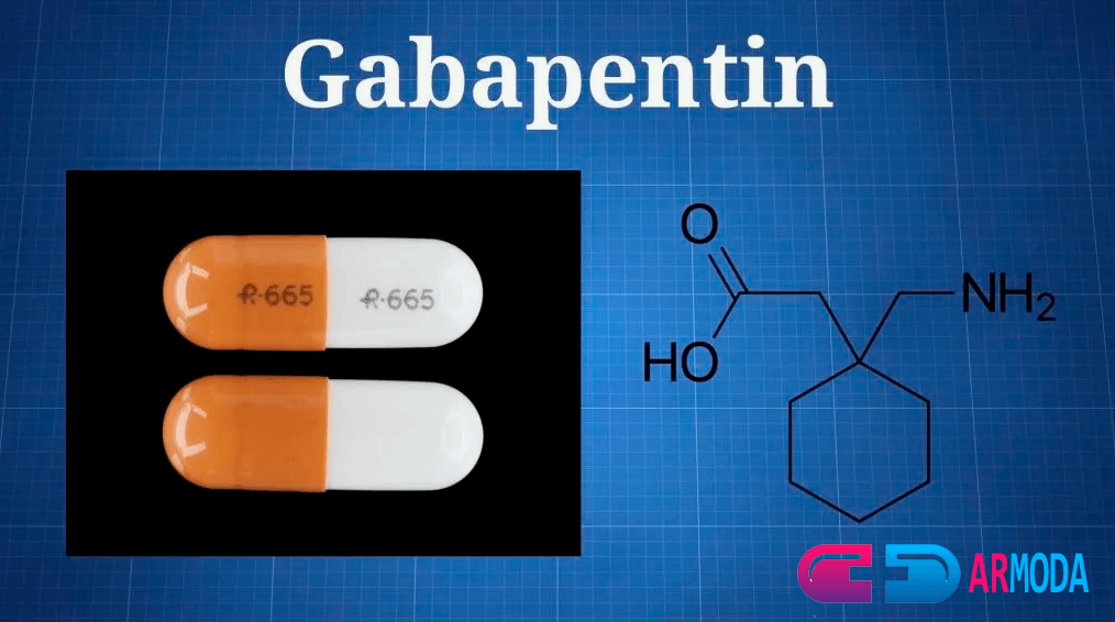 Gabapentin