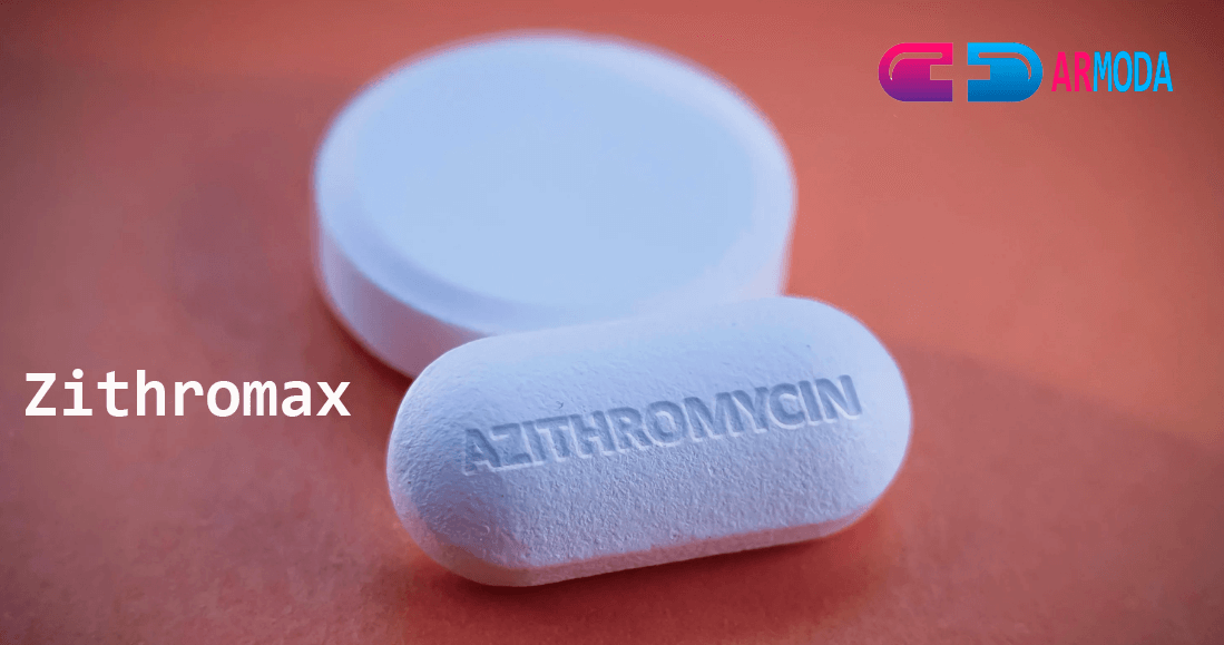 Zithromax